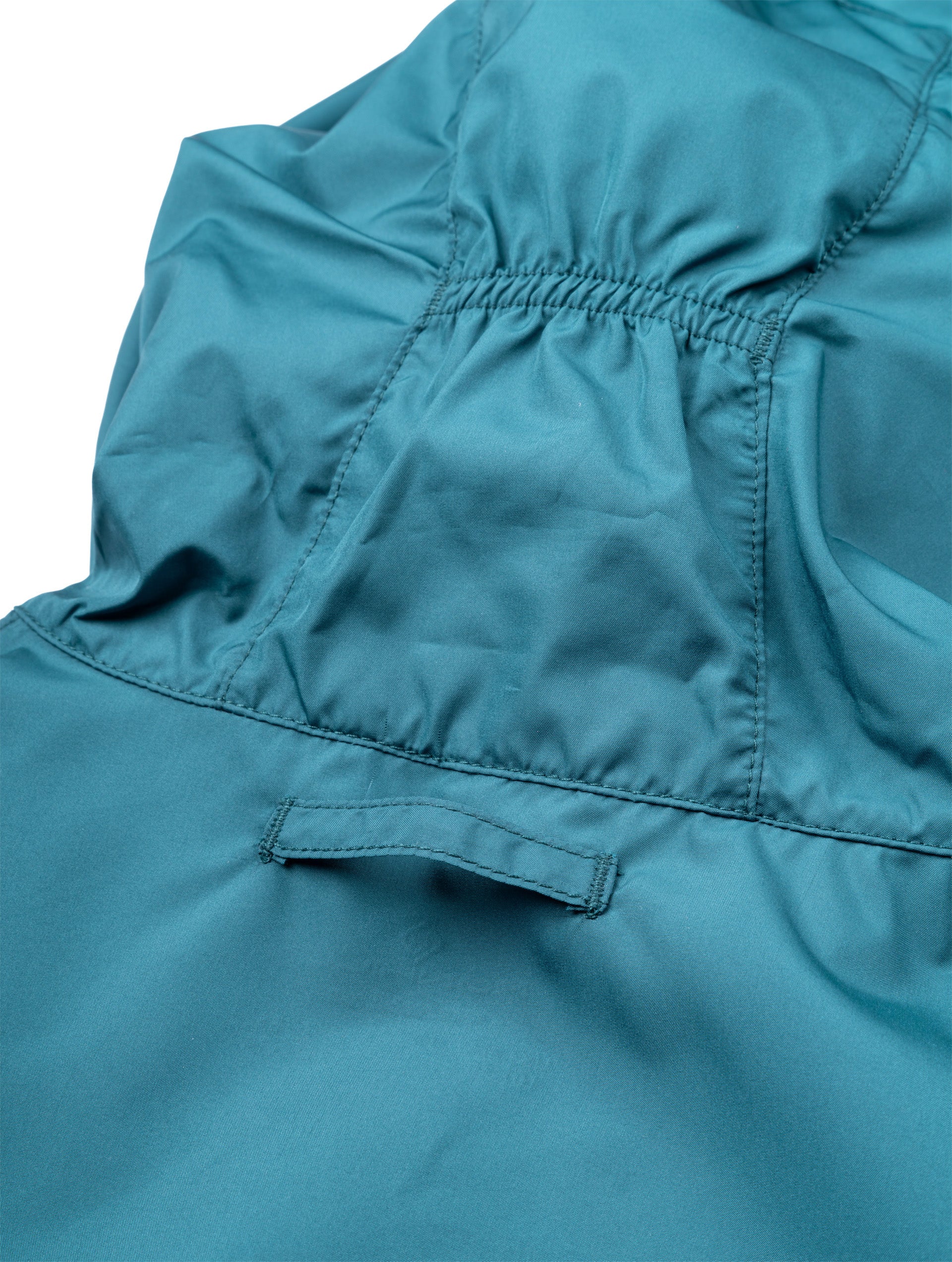 Women's Tech Reflect Jacket - Teal