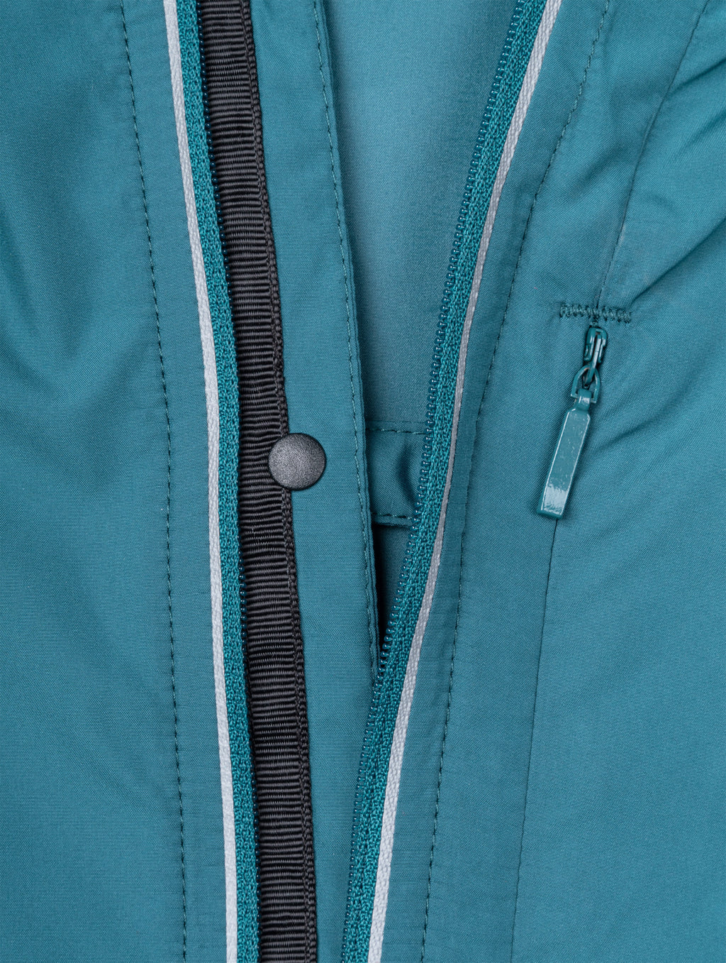 Women's Tech Reflect Jacket - Teal