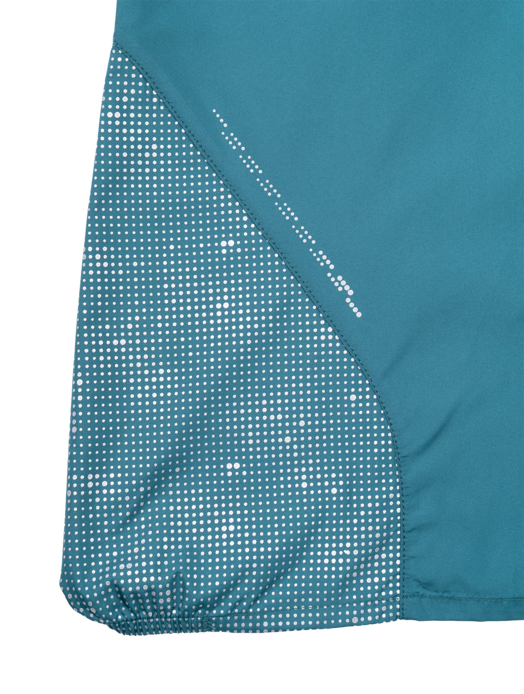 Women's Tech Reflect Jacket - Teal