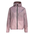 Women's Xperior Clima365 Light Windweave Jacket - Purple