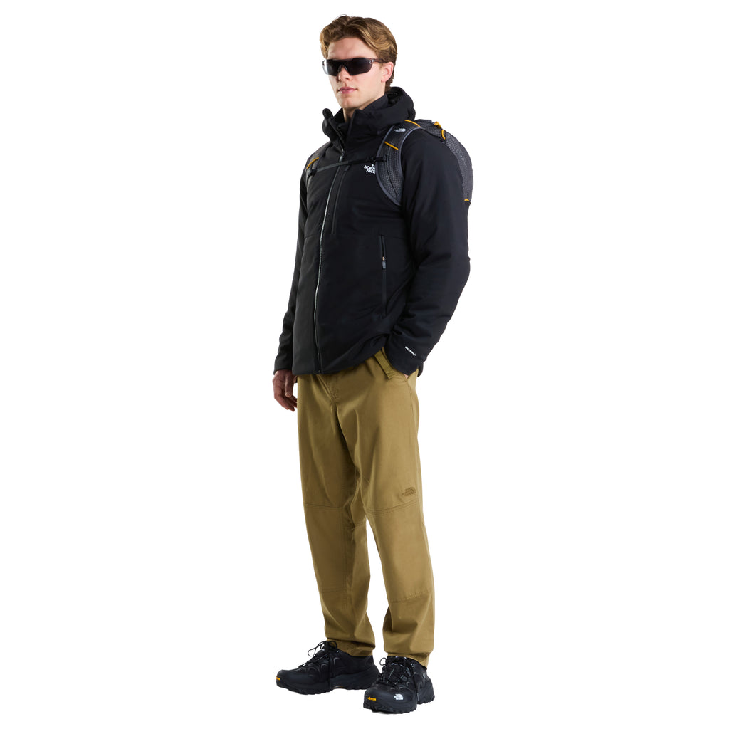 Men's Apex Elevation Jacket - Black