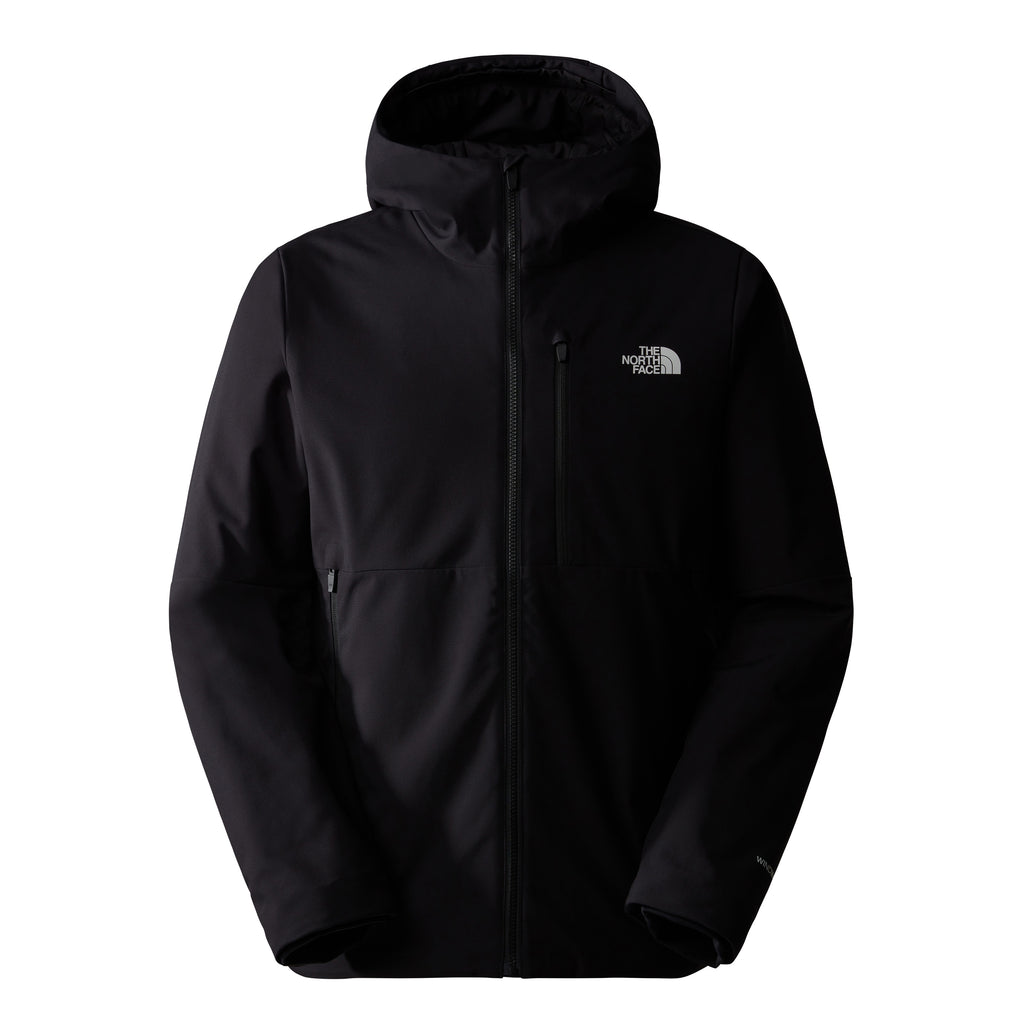 Men's Apex Elevation Jacket - Black
