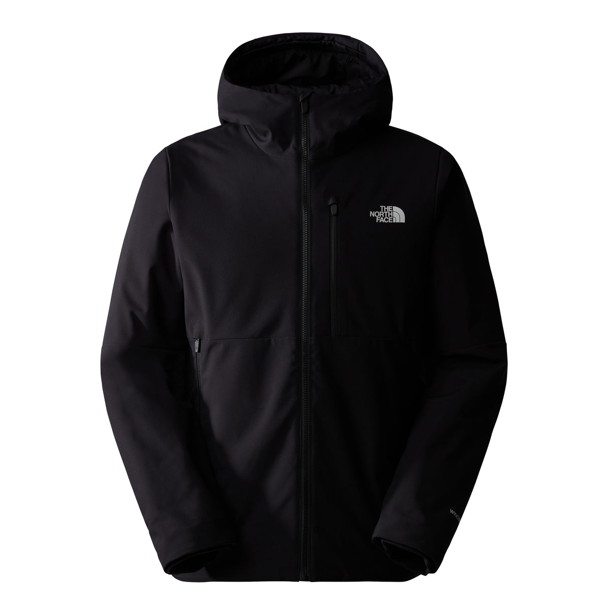 Men's Apex Elevation Jacket - Black