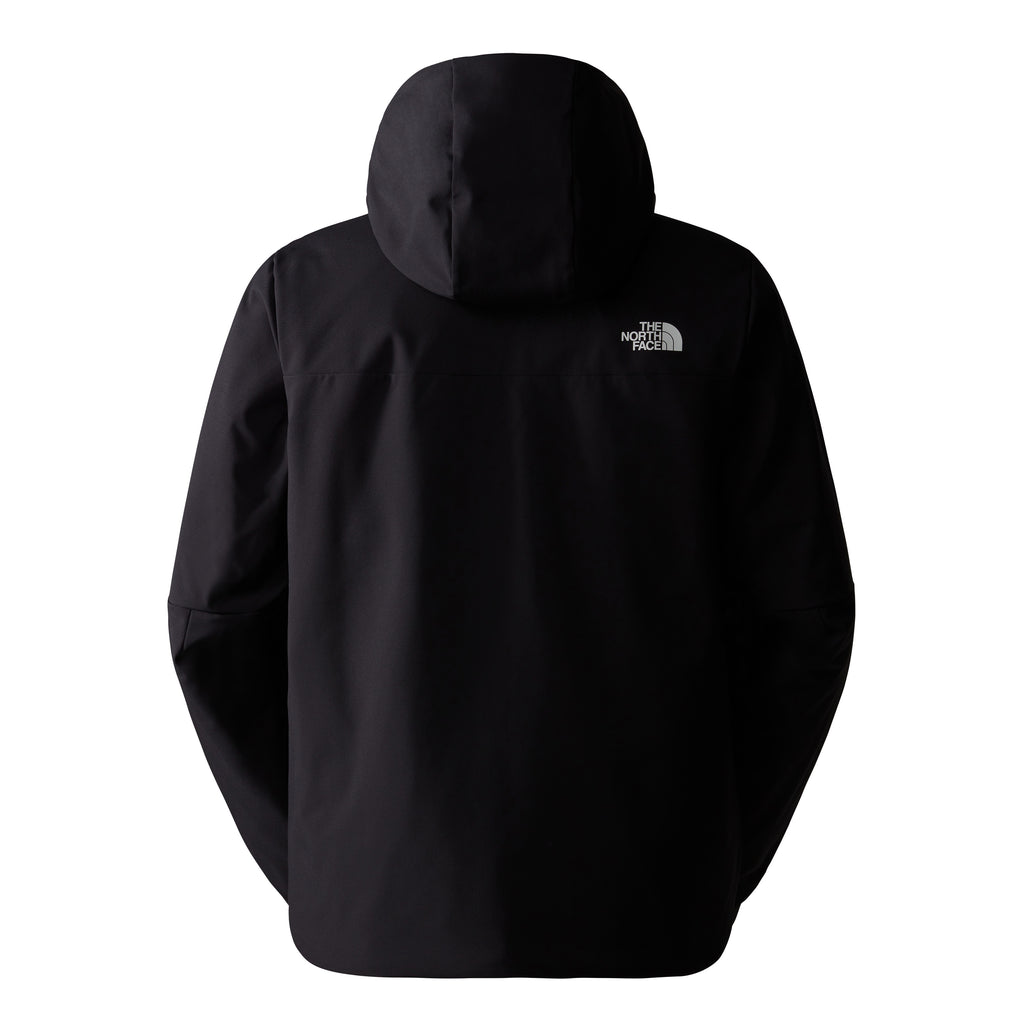 Men's Apex Elevation Jacket - Black