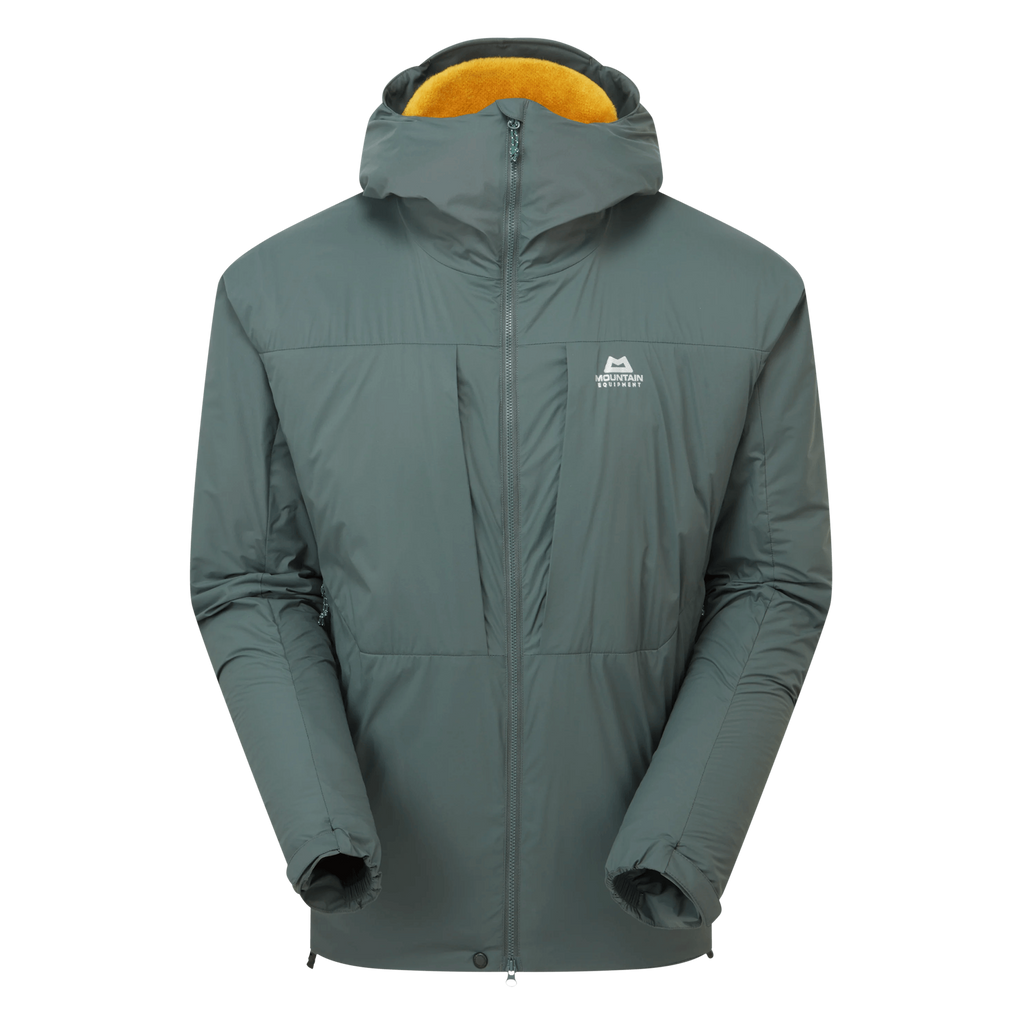 Men's Switch Alpine Jacket - Green
