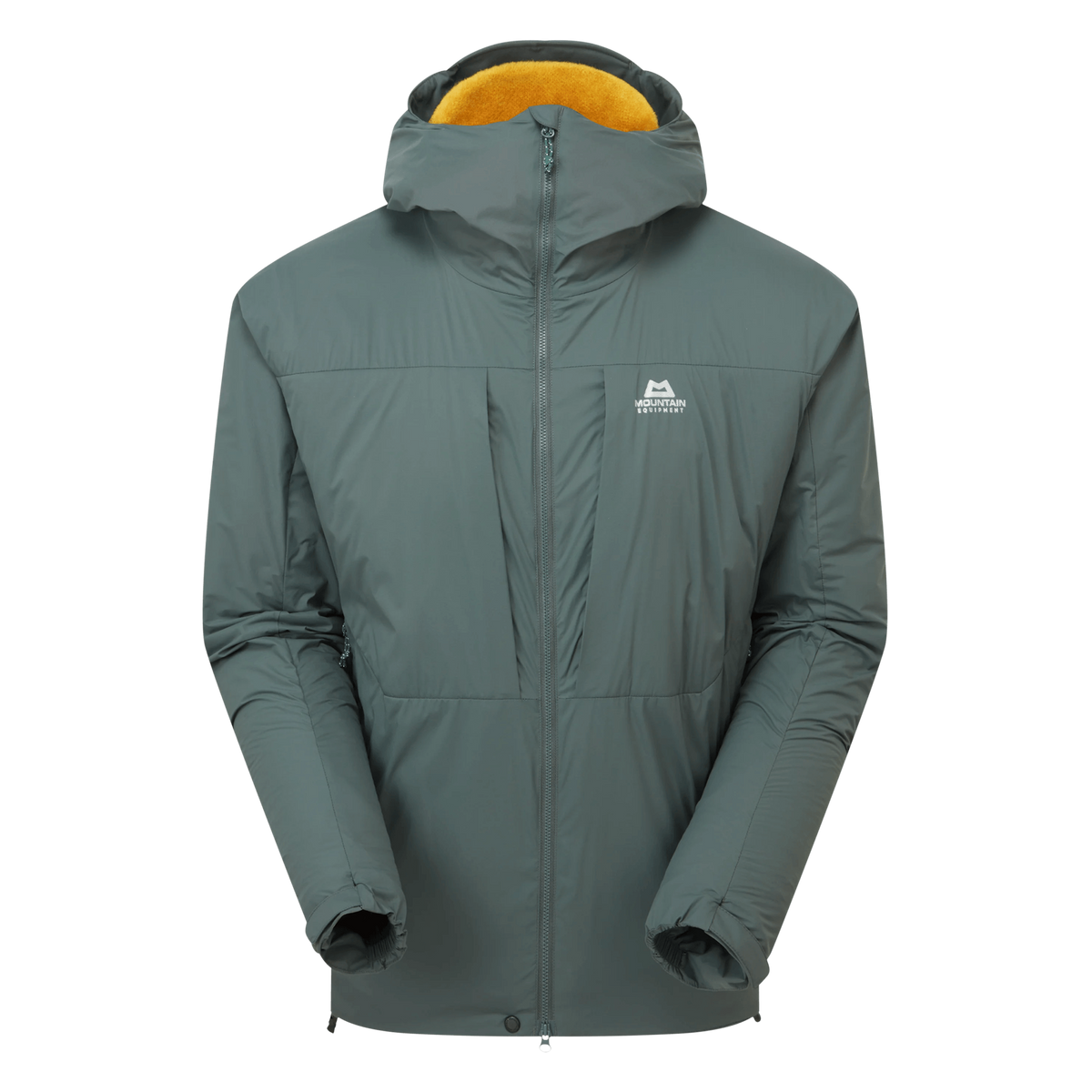 Men's Switch Alpine Jacket - Green
