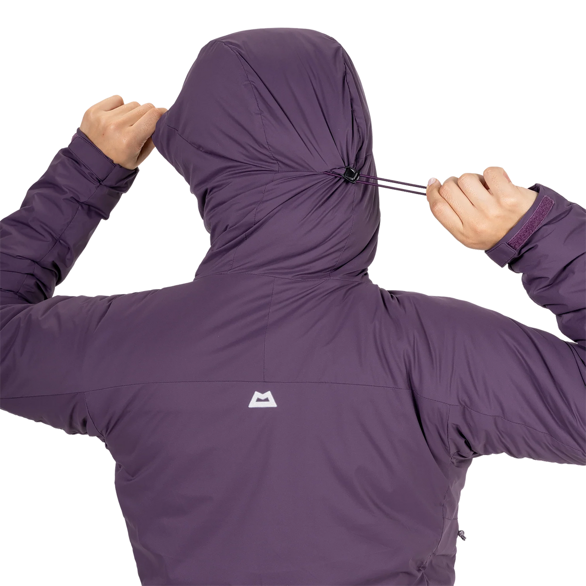 Women's Switch Alpine Jacket - Purple
