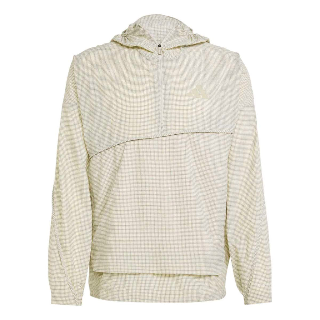 Men's Xploric Clima365 Wind Anorak - Beige