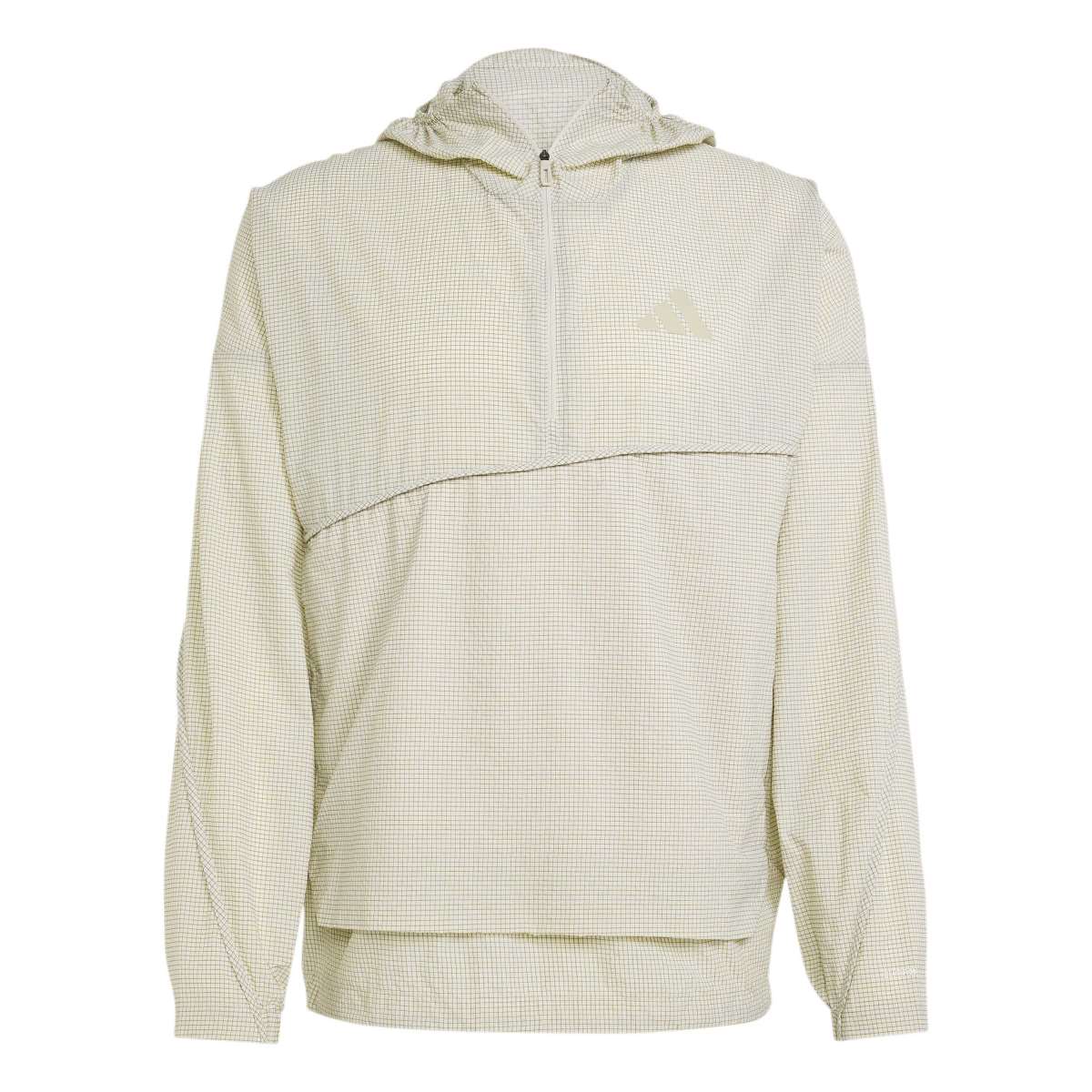 Men's Xploric Clima365 Wind Anorak - Beige