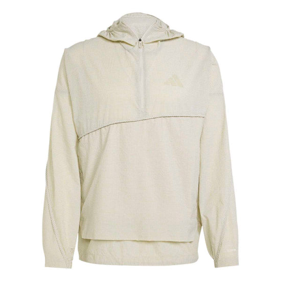 Men's Xploric Clima365 Wind Anorak - Beige