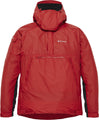 Men's Extreme Smock Jacket - Red