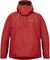 Men's Extreme Smock Jacket - Red