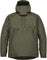 Men's Extreme Smock Jacket - Green