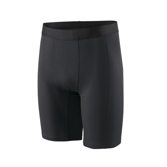 Men's Nether Bike Shorts - Black