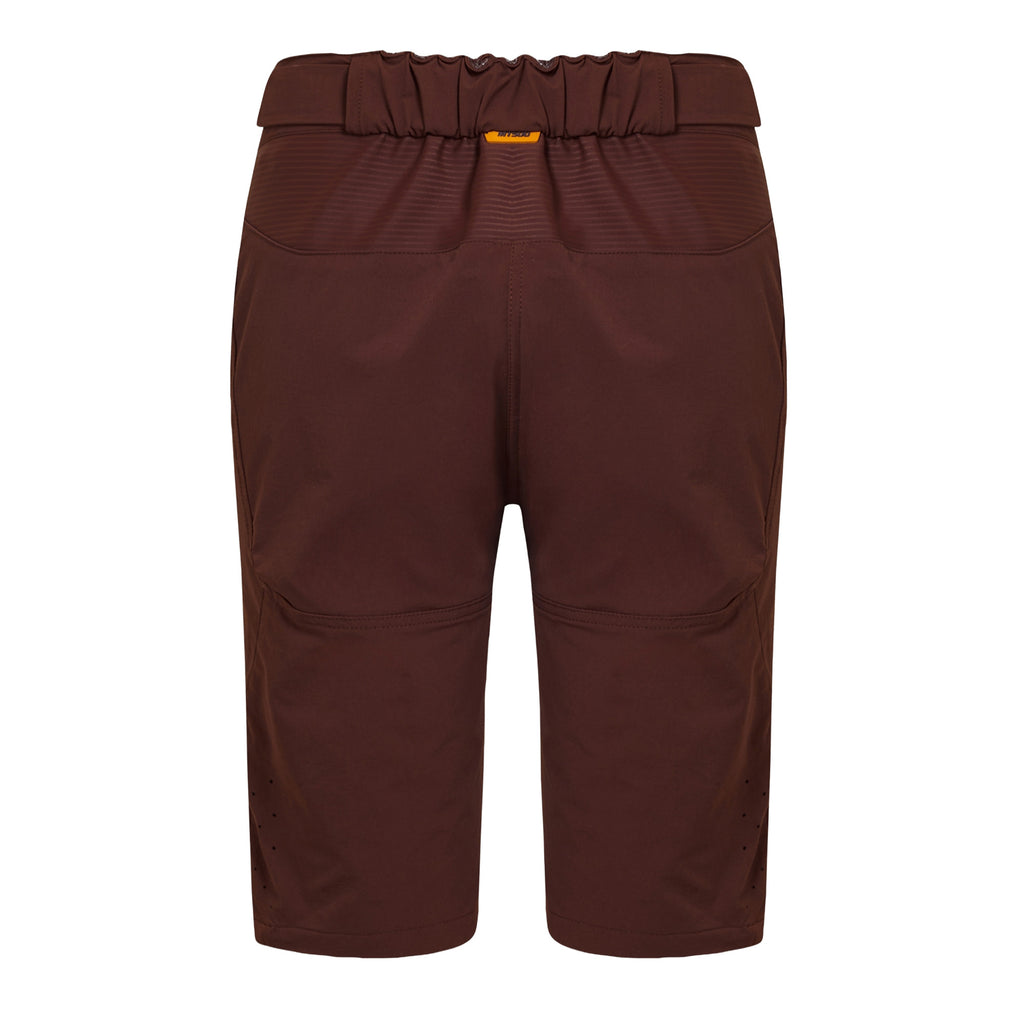 Kids' MT500JR II Shorts - Red