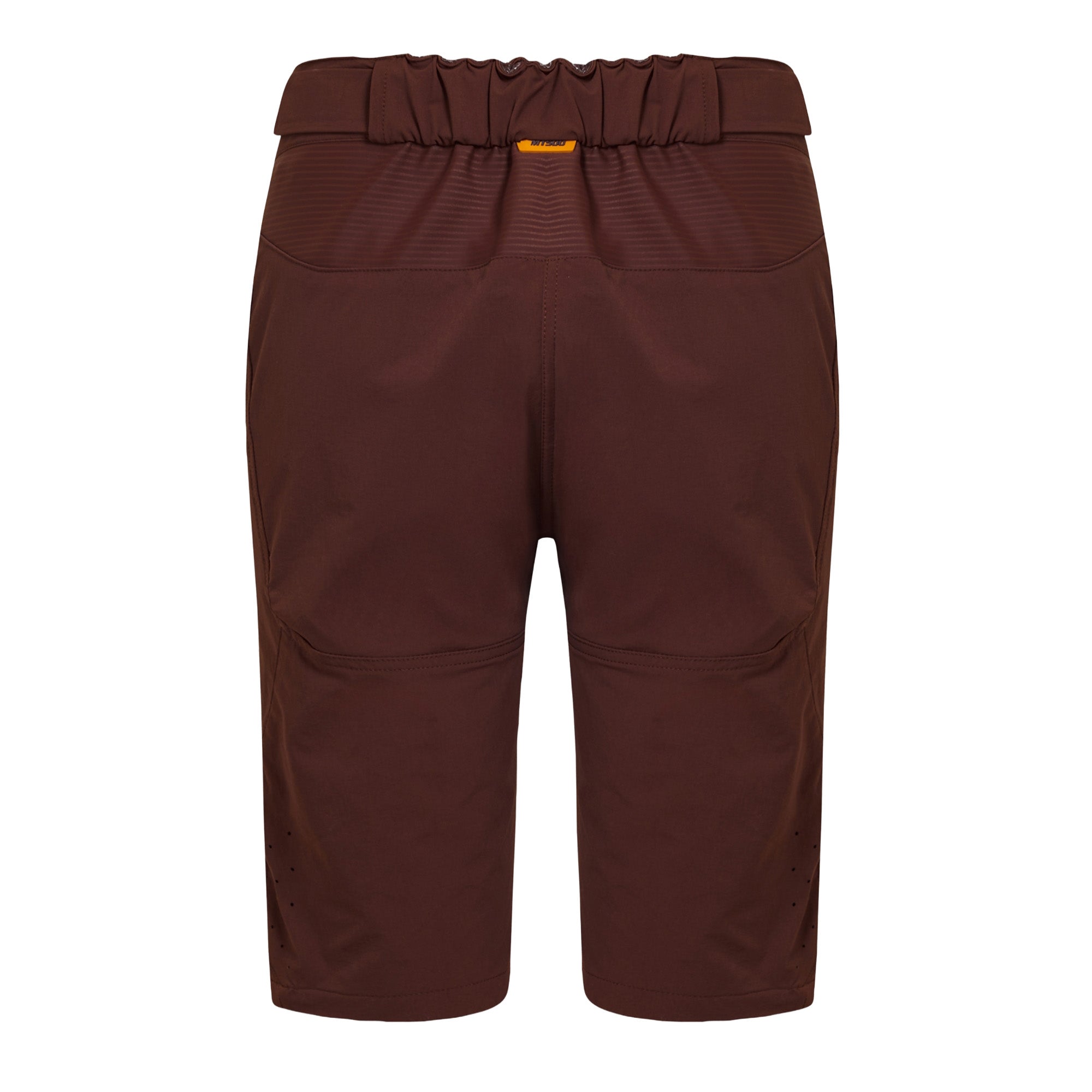 Kids' MT500JR II Shorts - Red