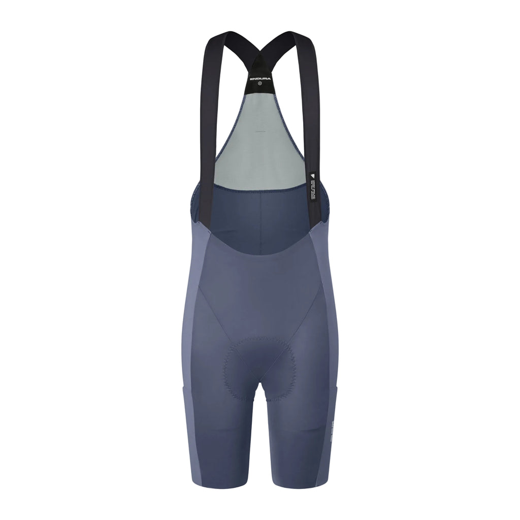 Men's AllTrack Ride Bib Shorts - Grey