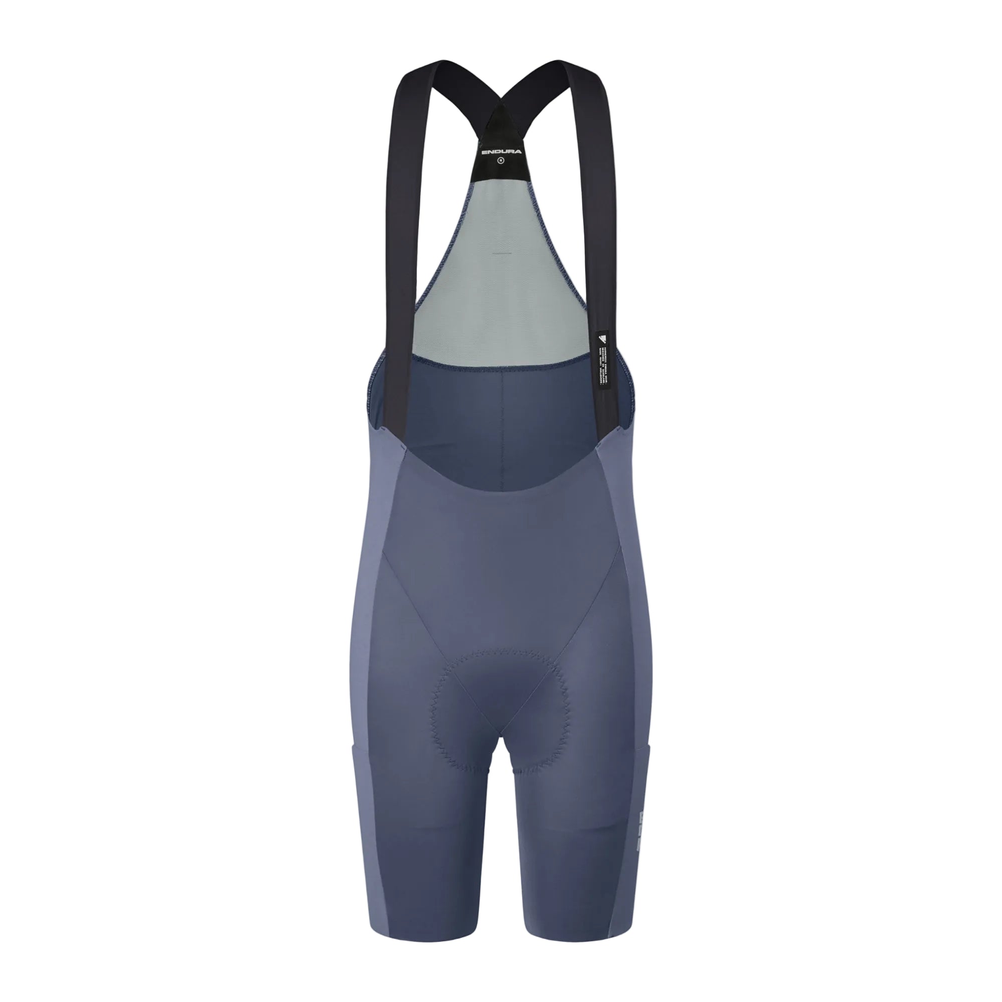 Men's AllTrack Ride Bib Shorts - Grey