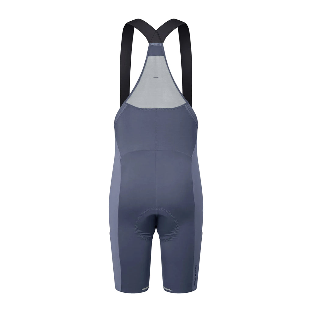 Men's AllTrack Ride Bib Shorts - Grey