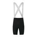 Women's Loop Bib Shorts - Black