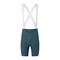 Women's Loop Bib Shorts - Teal