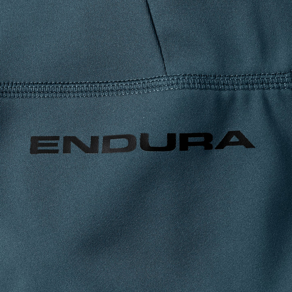 Women's Loop Bib Shorts - Teal