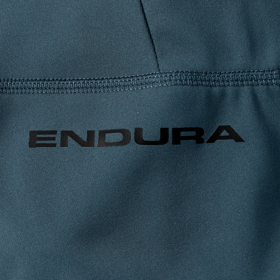 Women's Loop Bib Shorts - Teal