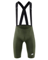 Men's Mille GT Bib Shorts S11 - Green