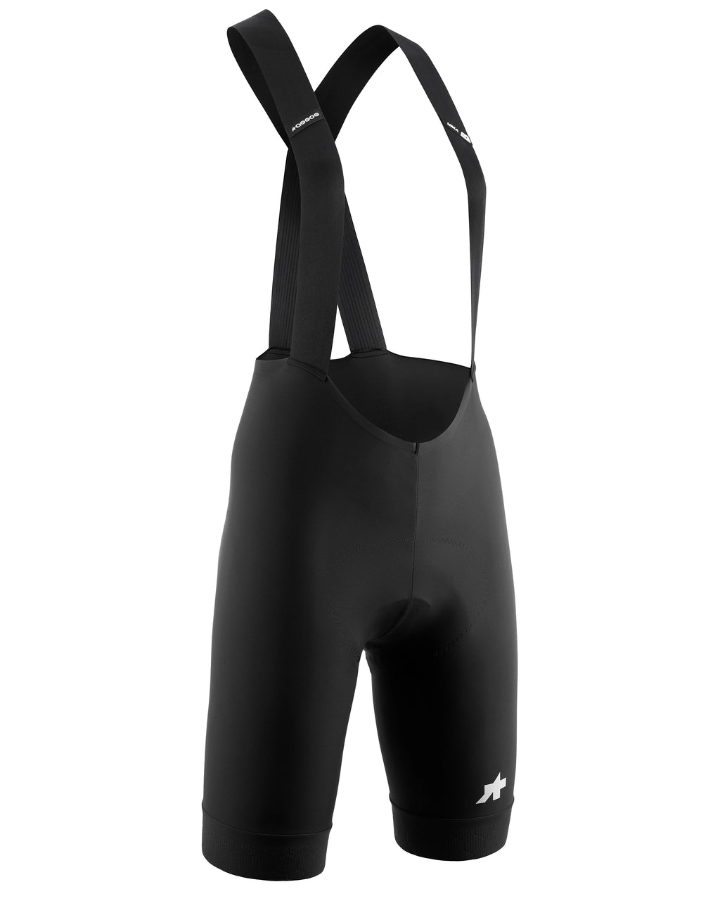 Women's Uma GT Bib Shorts S11 - Black