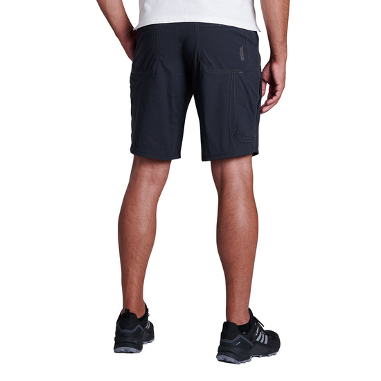 Men's Renegade 12" Shorts - Black