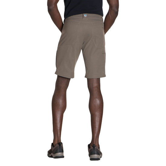 Men's Silencr Kargo 10" Shorts - Brown