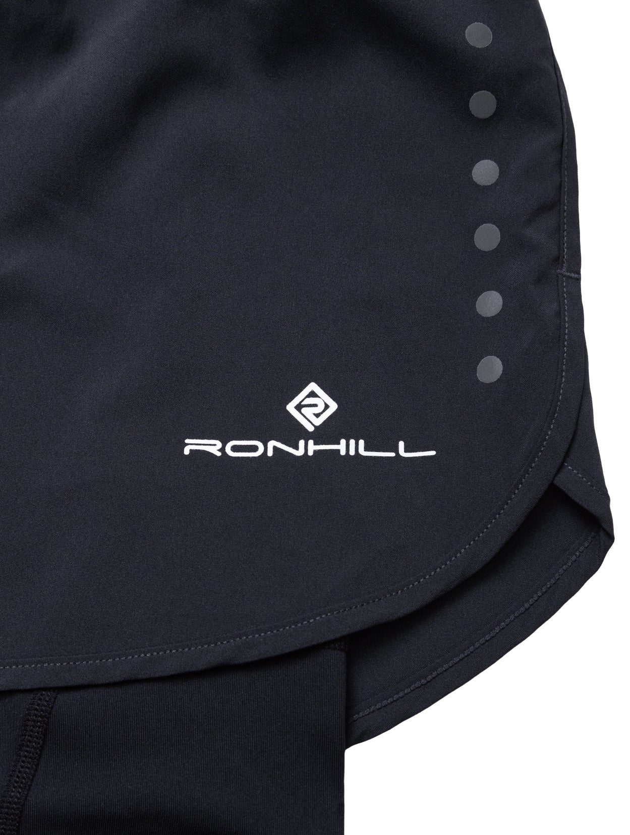 Women's Core Twin Shorts - Black