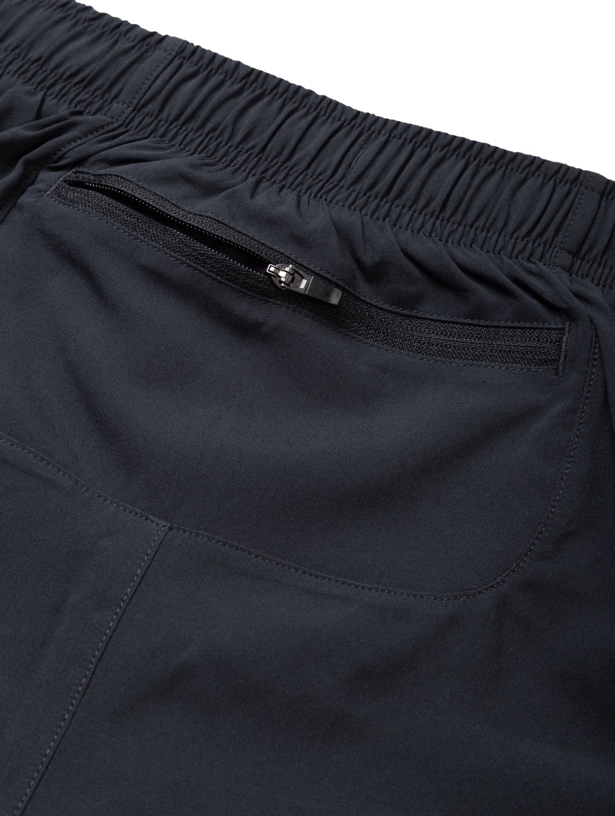 Women's Core Twin Shorts - Black