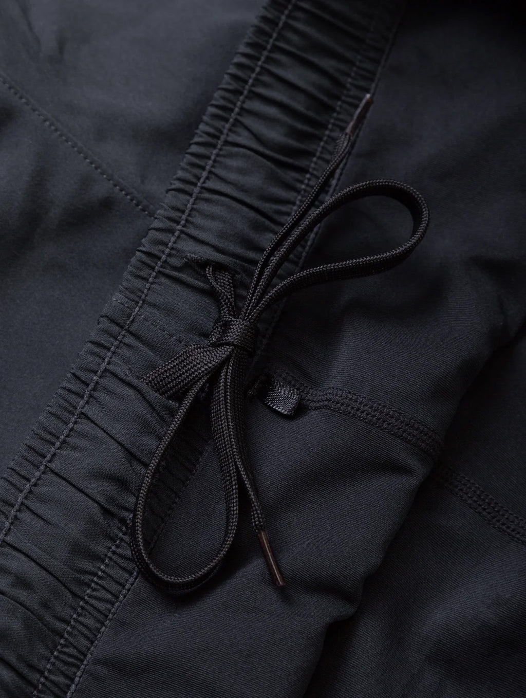 Women's Core Twin Shorts - Black