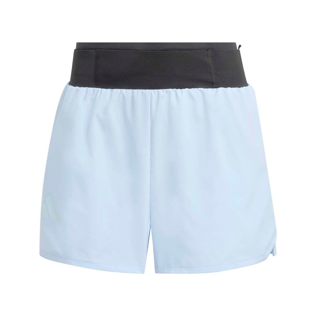Women's Xperior Clima365 5" Shorts - Blue
