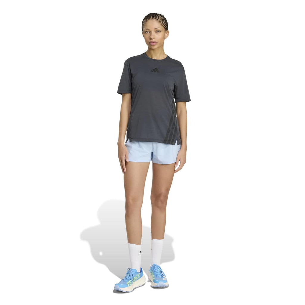 Women's Xperior Clima365 5" Shorts - Blue