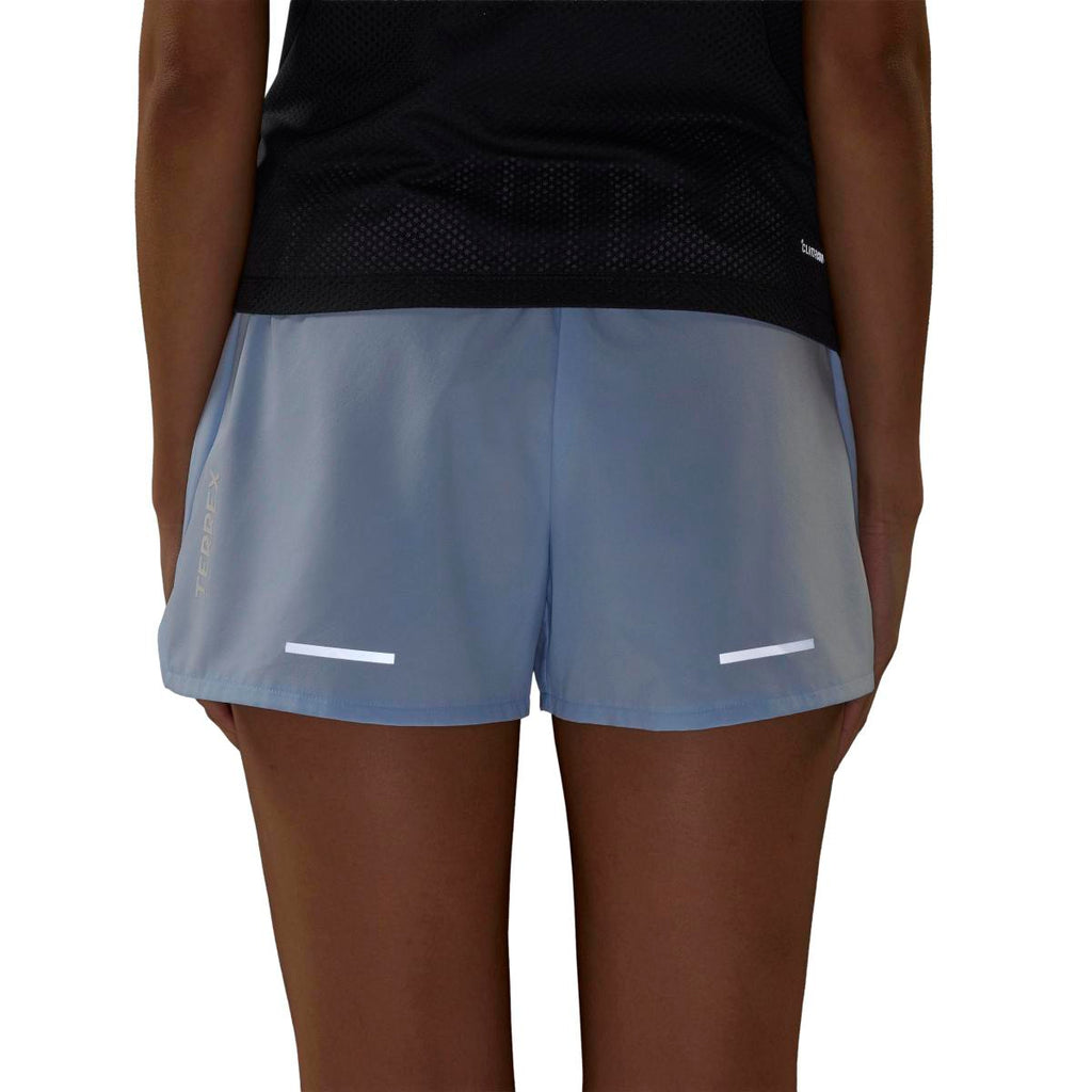 Women's Xperior Clima365 5" Shorts - Blue