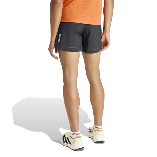 Men's Xperior Clima365 5" Shorts - Black