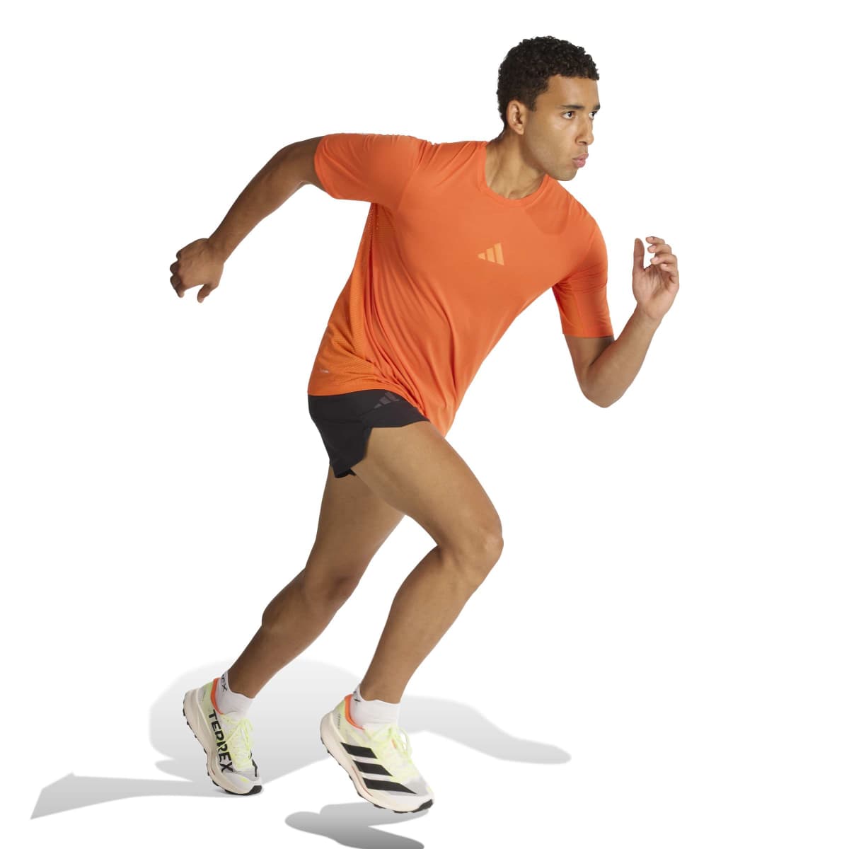 Men's Xperior Clima365 5" Shorts - Black