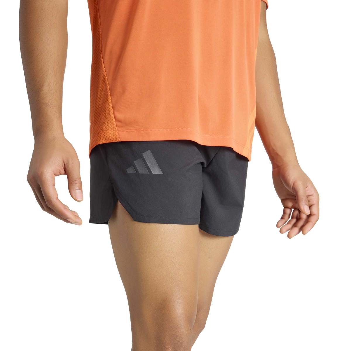 Men's Xperior Clima365 5" Shorts - Black