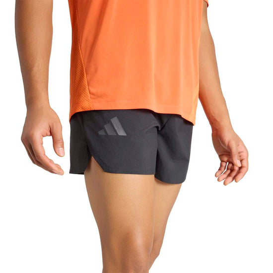 Men's Xperior Clima365 5" Shorts - Black