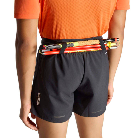 Men's Xperior Clima365 5" Shorts - Black