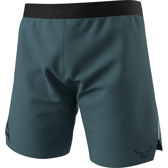 Men's Alpine Shorts - Blue