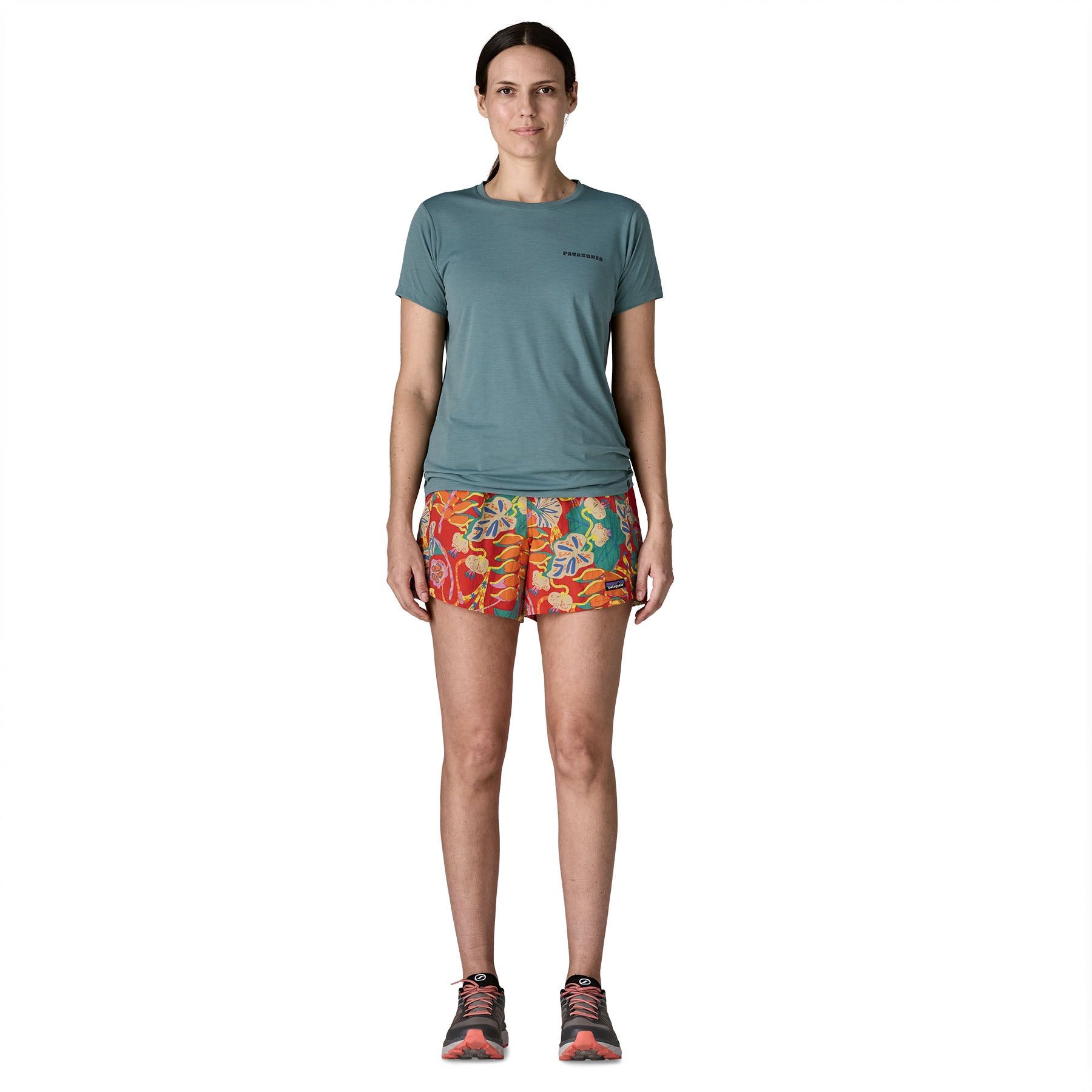 Patagonia Women's Baggies 5