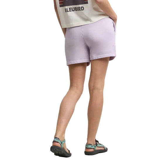 Women's Original Shorts - Purple