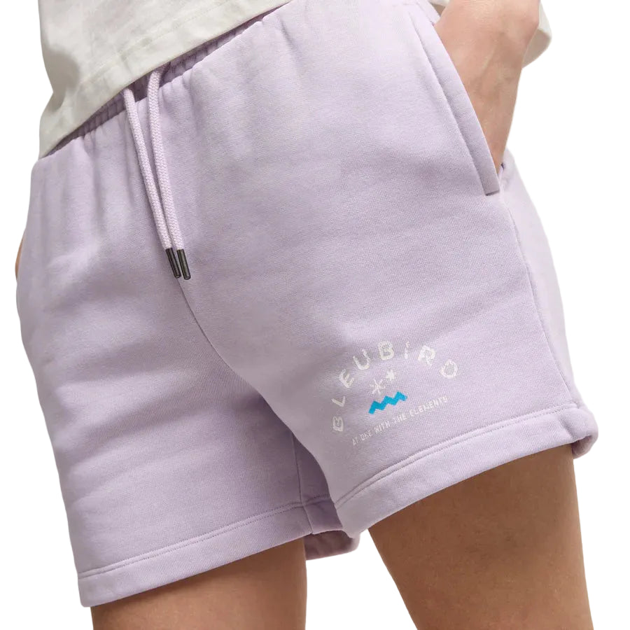 Women's Original Shorts - Purple