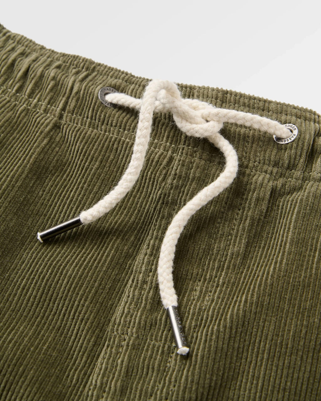 Men's Drifter Cord Shorts - Green