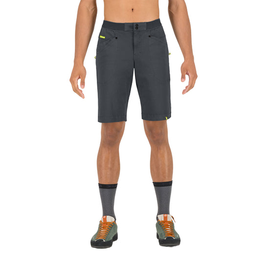 Men's Noghera Bermuda Shorts - Grey
