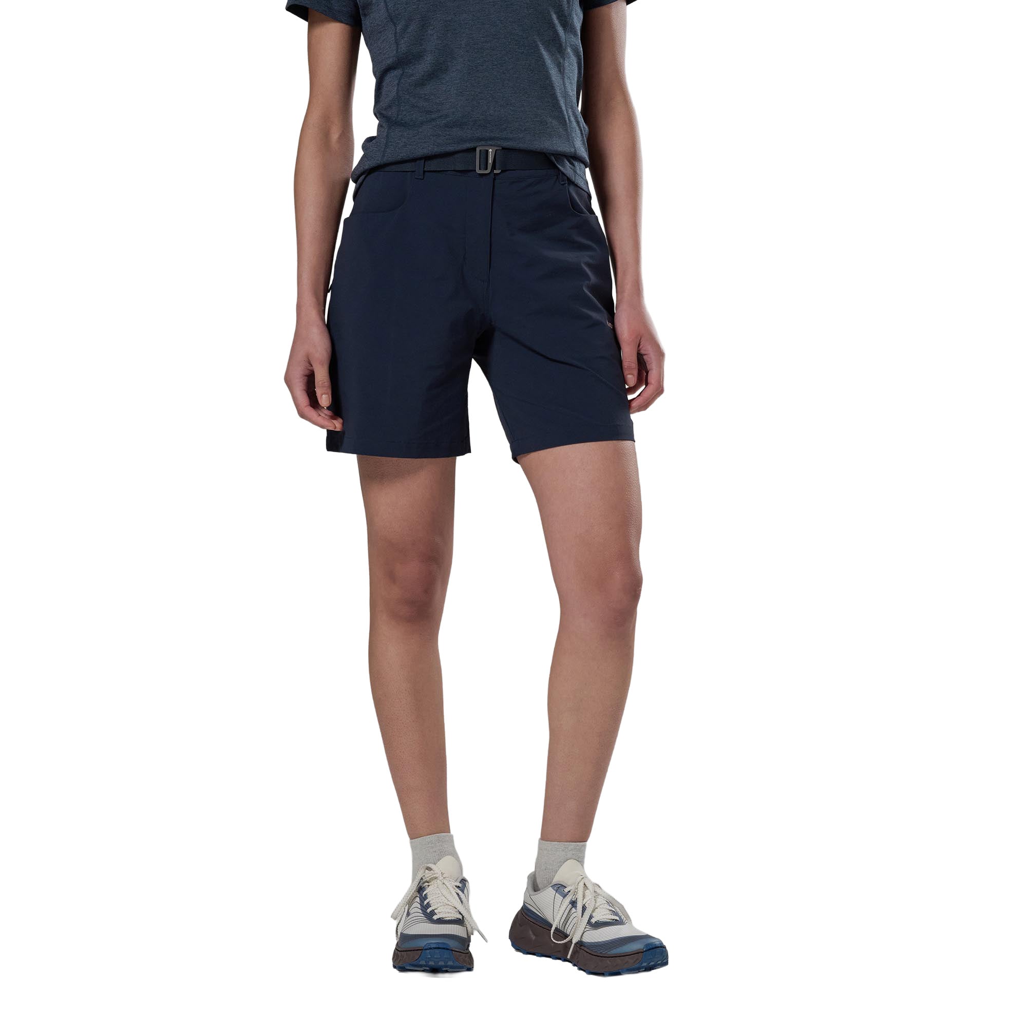 Women's Caelum Shorts - Blue