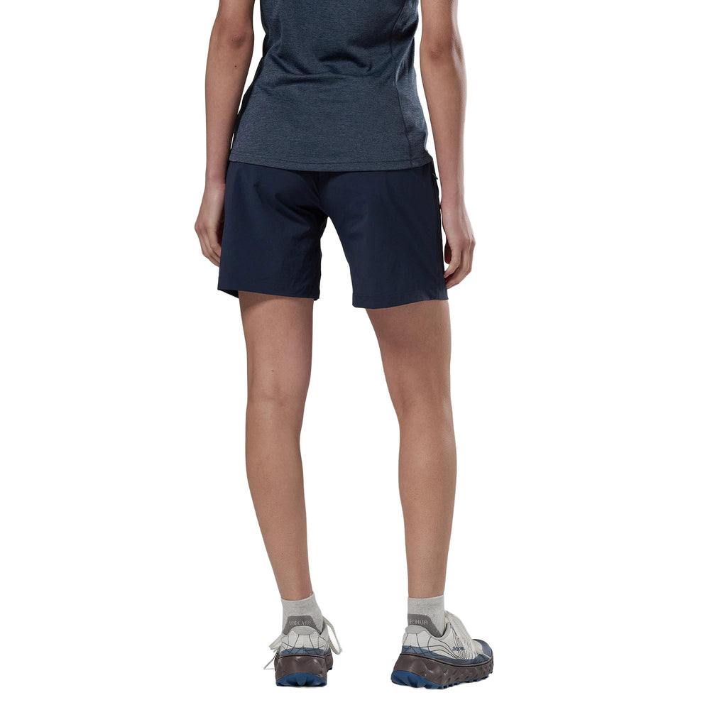 Women's Caelum Shorts - Blue
